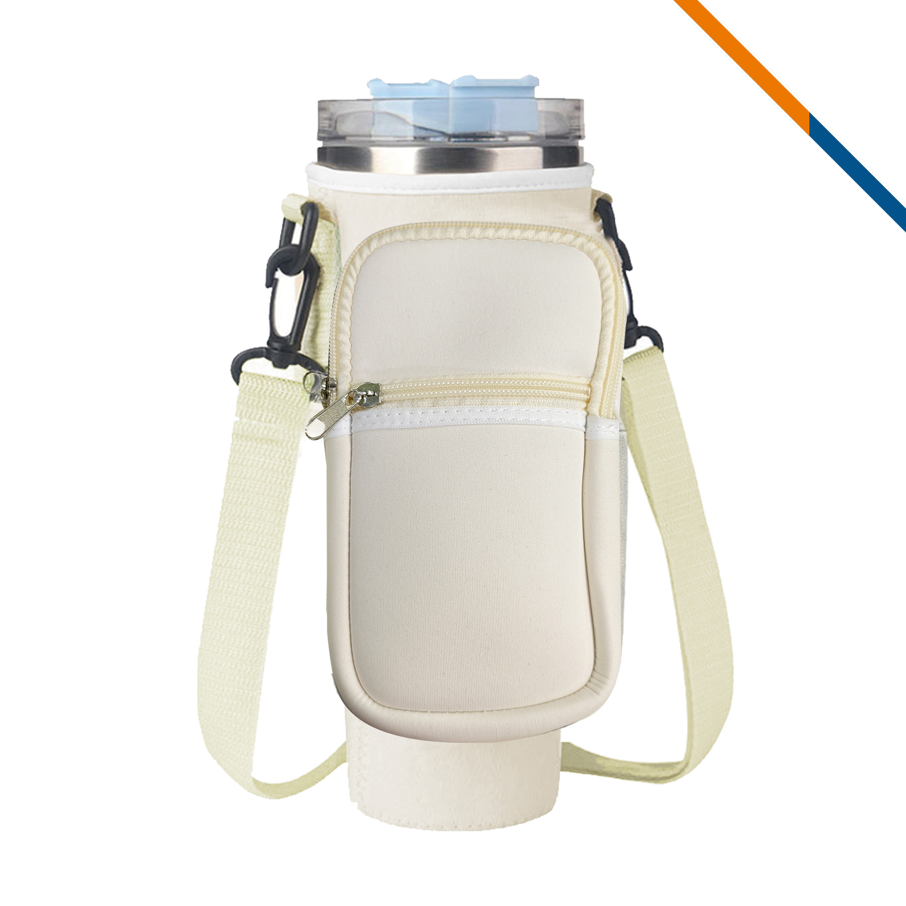 Ainor Water Bottle Pouch 15
