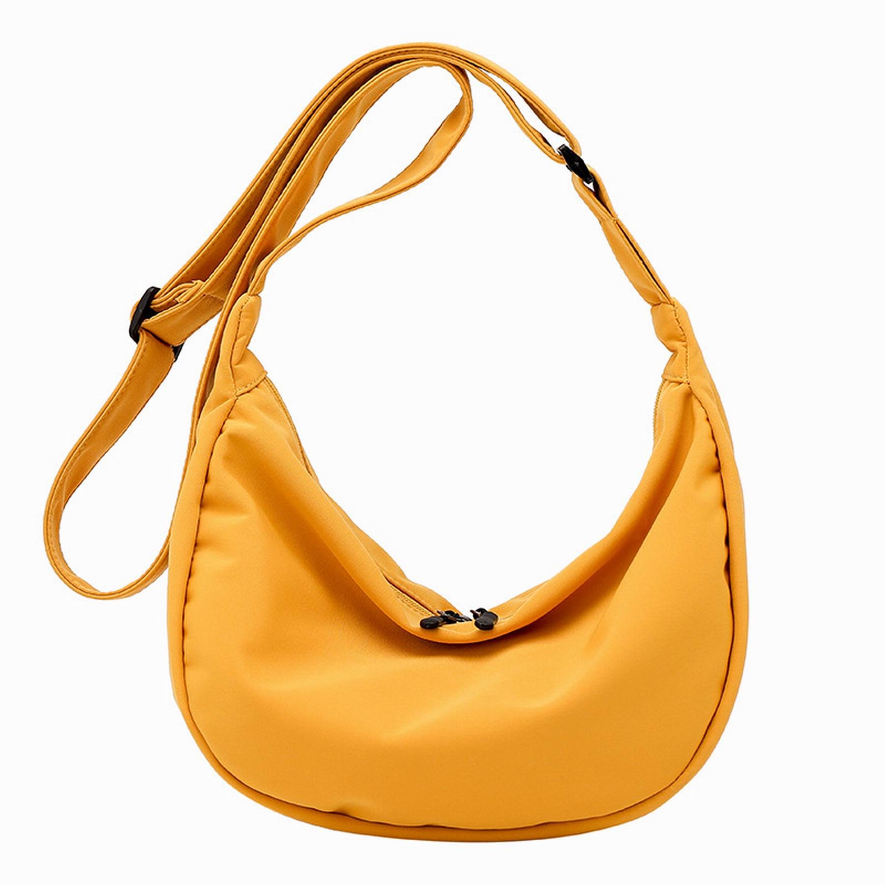 Women's Crossbody Casual Messenger Bag 9