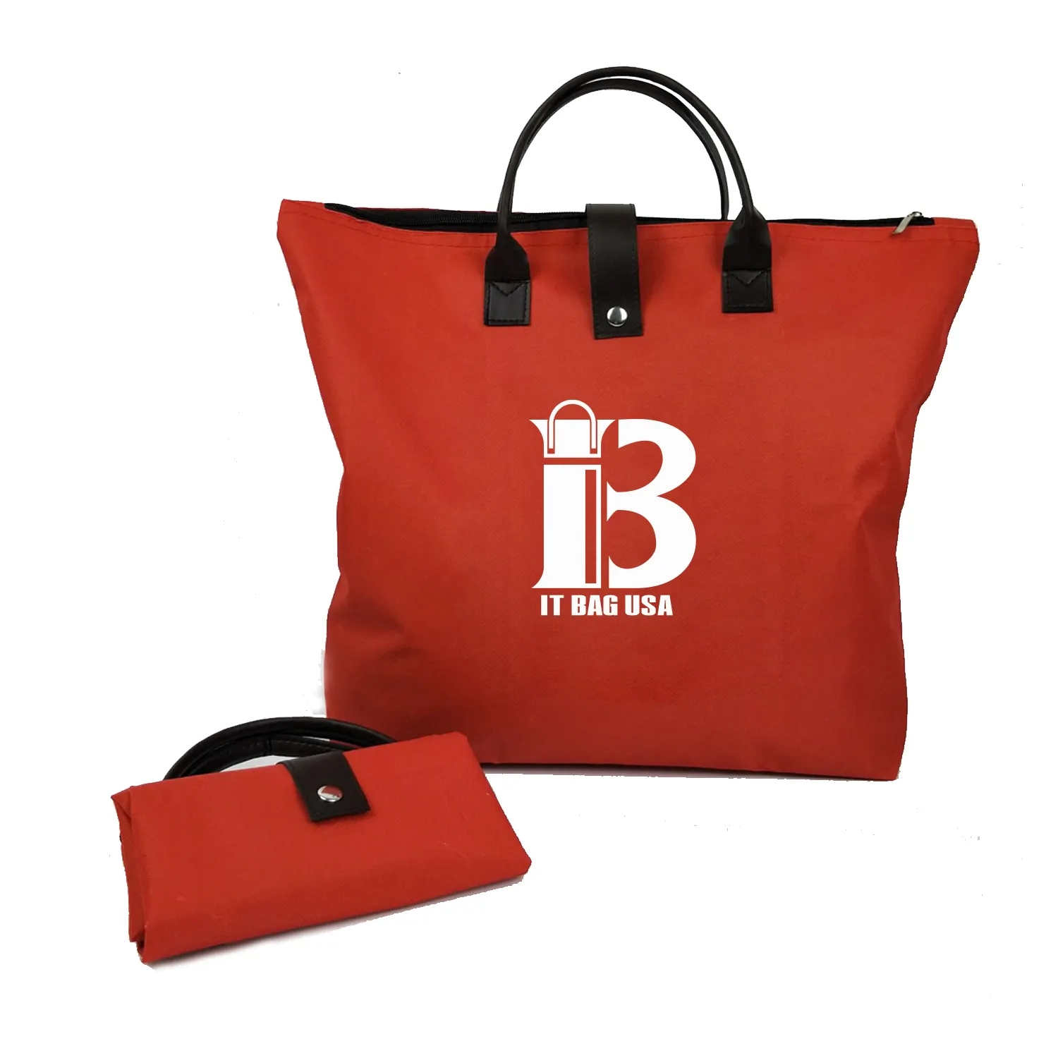 Foldable Tote Bag 1