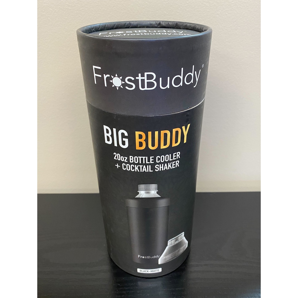 Frost Buddy® Big Buddy - Marble 13