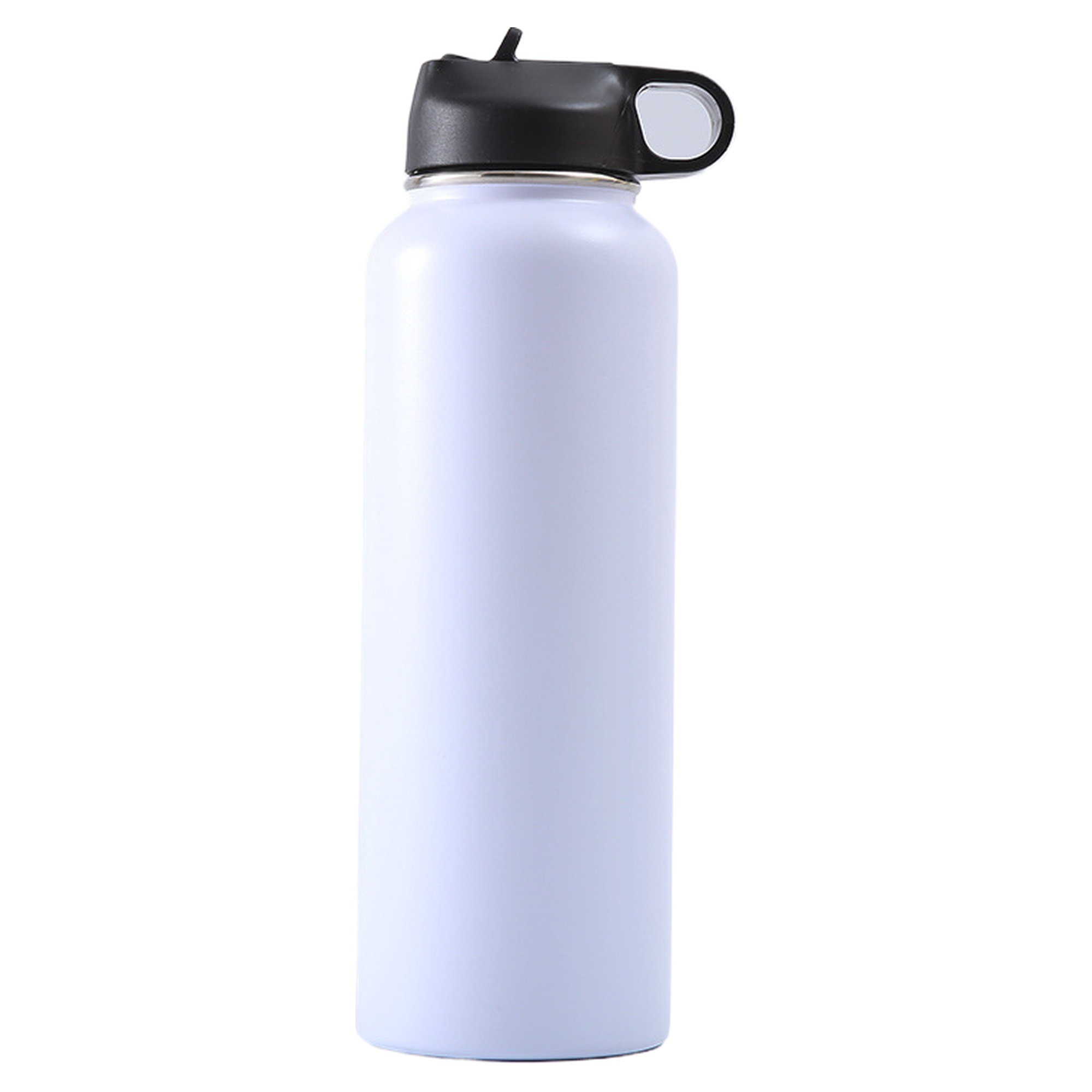 22oz Large Stainless Steel Sports Water Bottle= 5