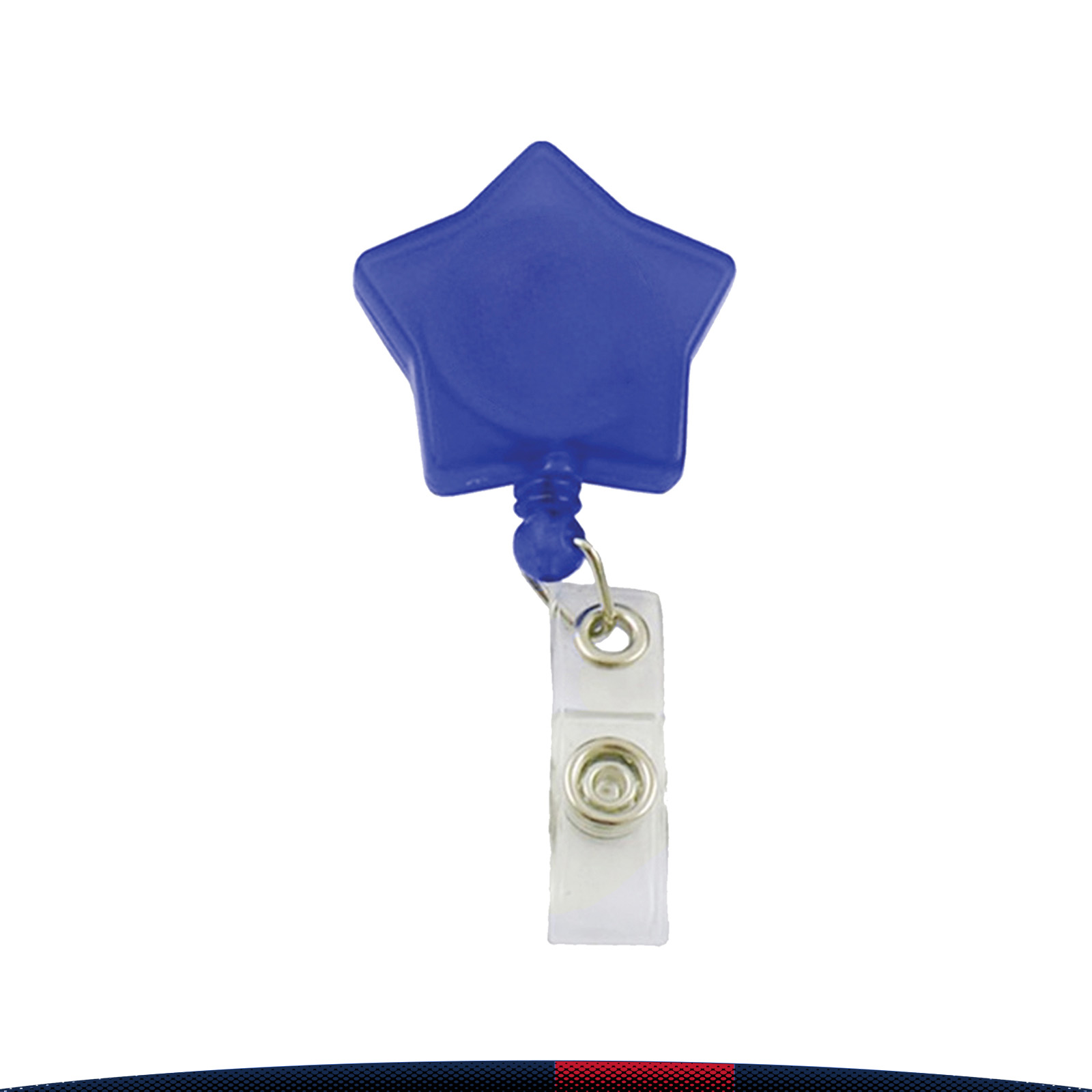 Kisen Badge Reel 4
