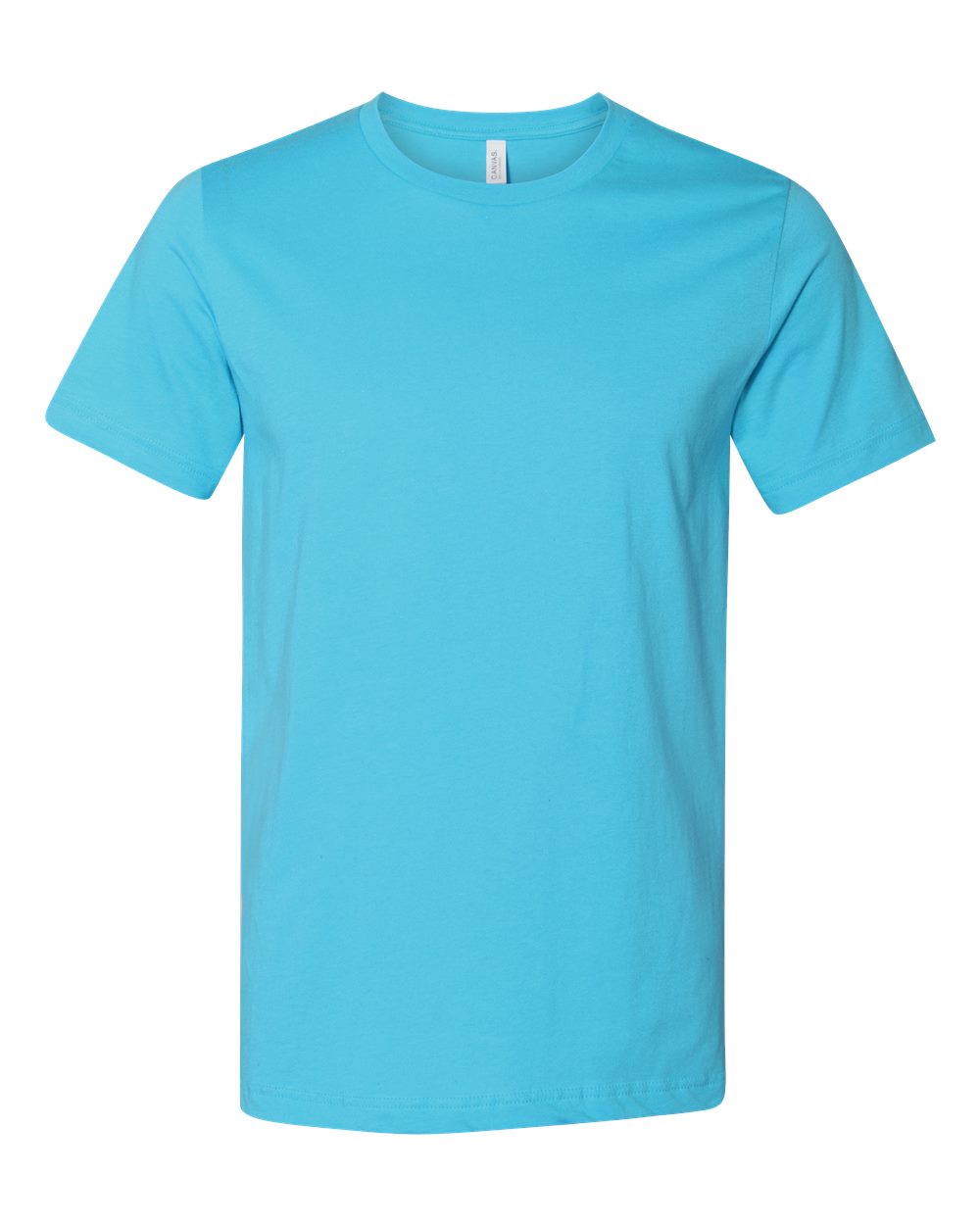 Jersey Tee - 3001 14