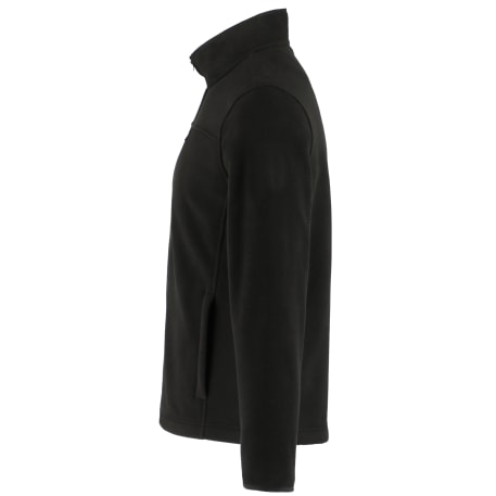 Roots73 WESTVILLE Eco Microfleece Full Zip - Men's 10