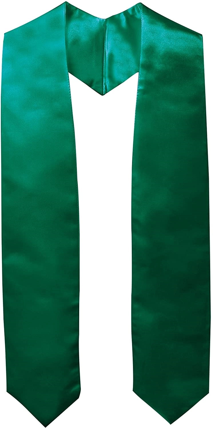 Graduation Stole 3