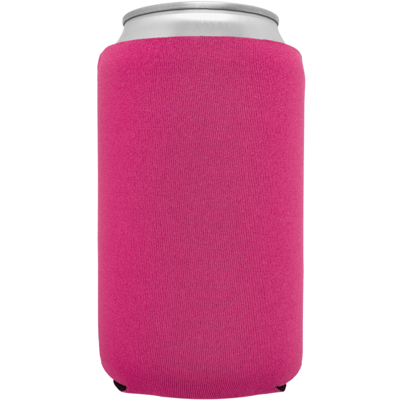 Neoprene Collapsible Can Coolers 14