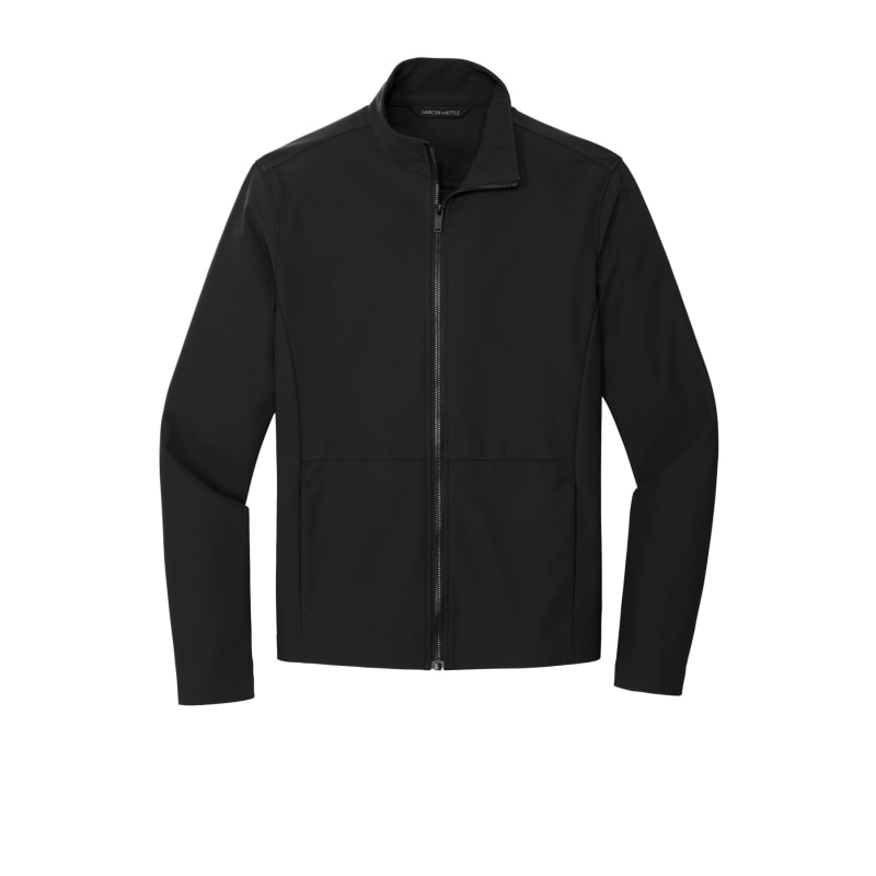 Mercer+Mettle Faille Soft Shell 13