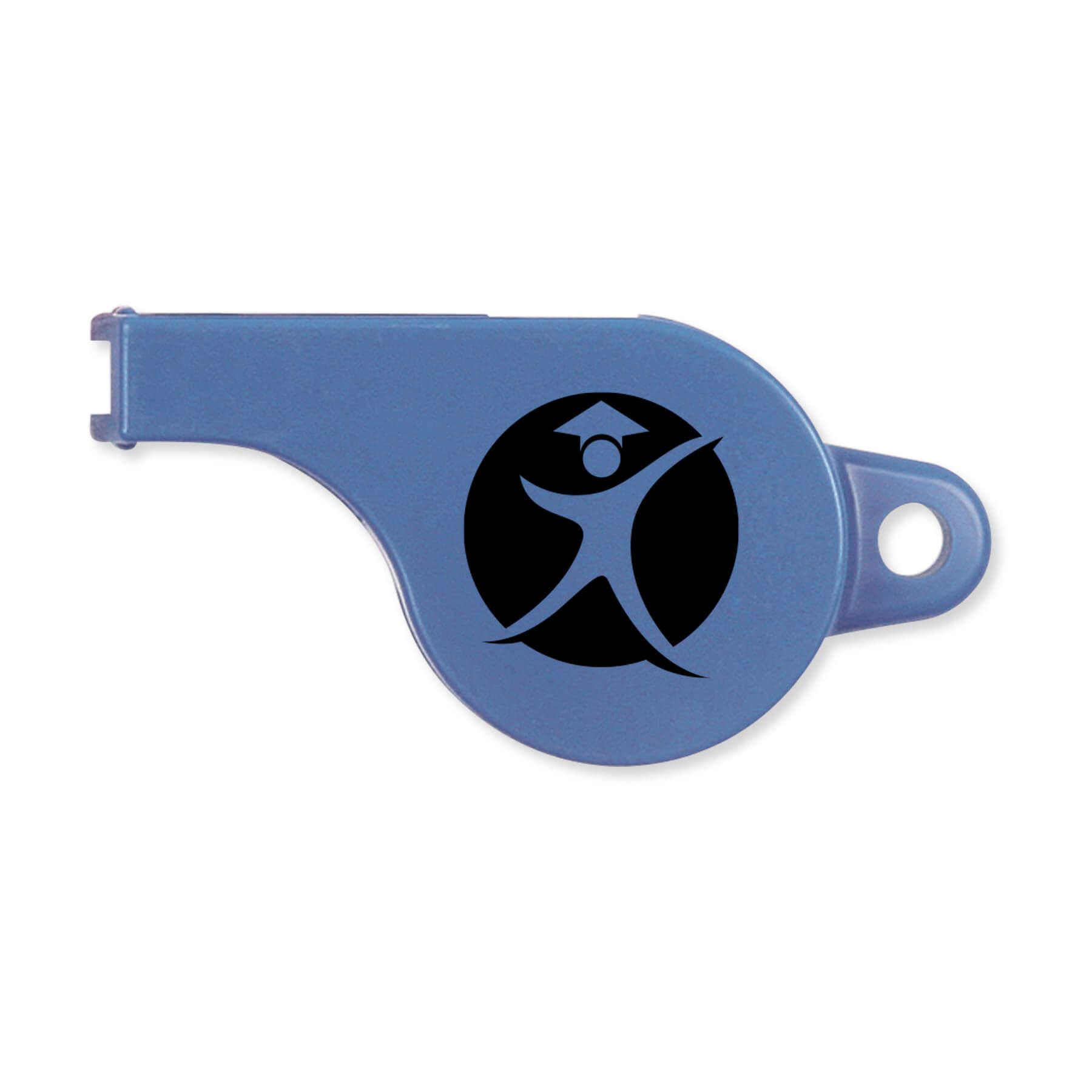 Police Whistle 1