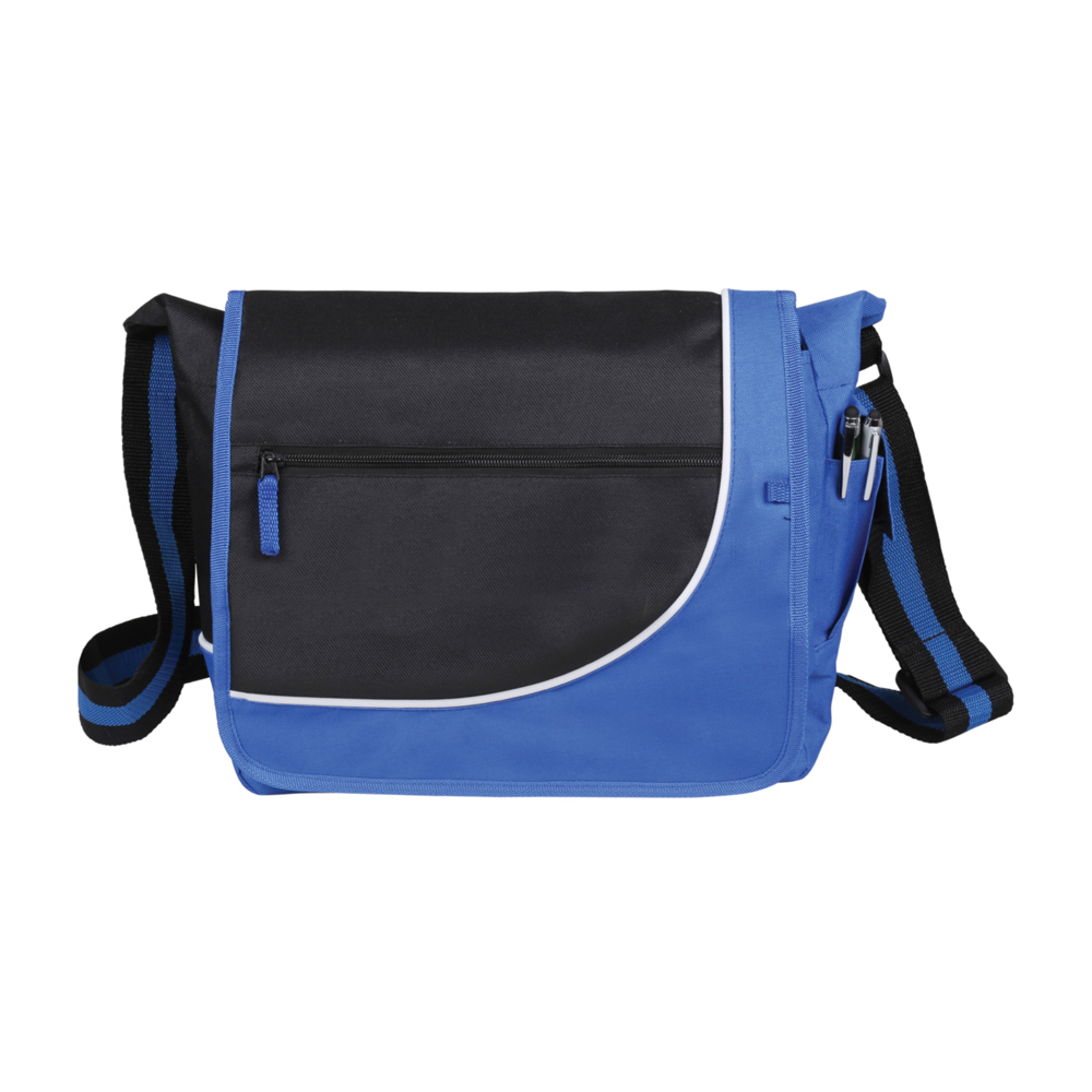 Delegate 13" Computer Messenger Bag 2