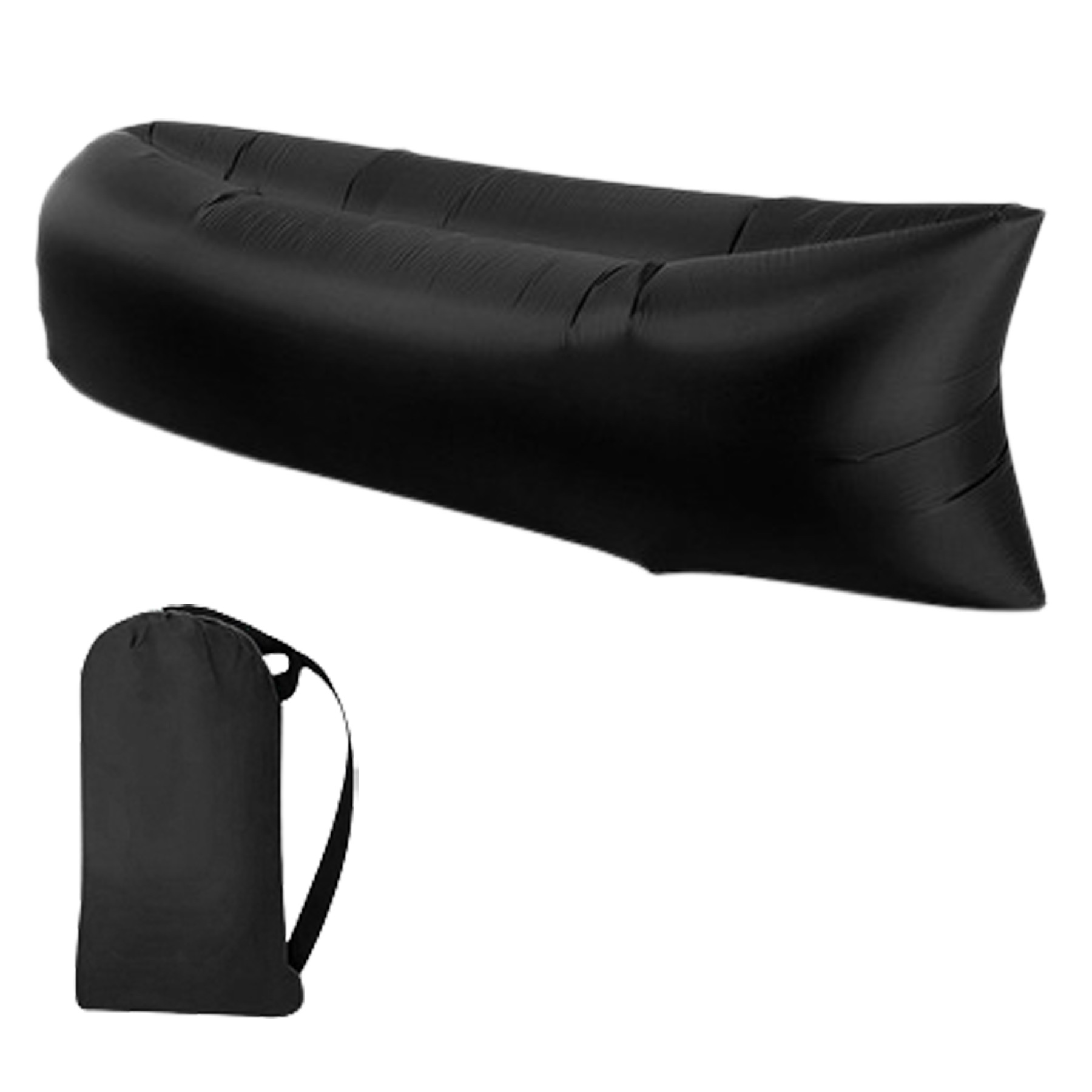 Inflatable Lounger Air Sofa 6