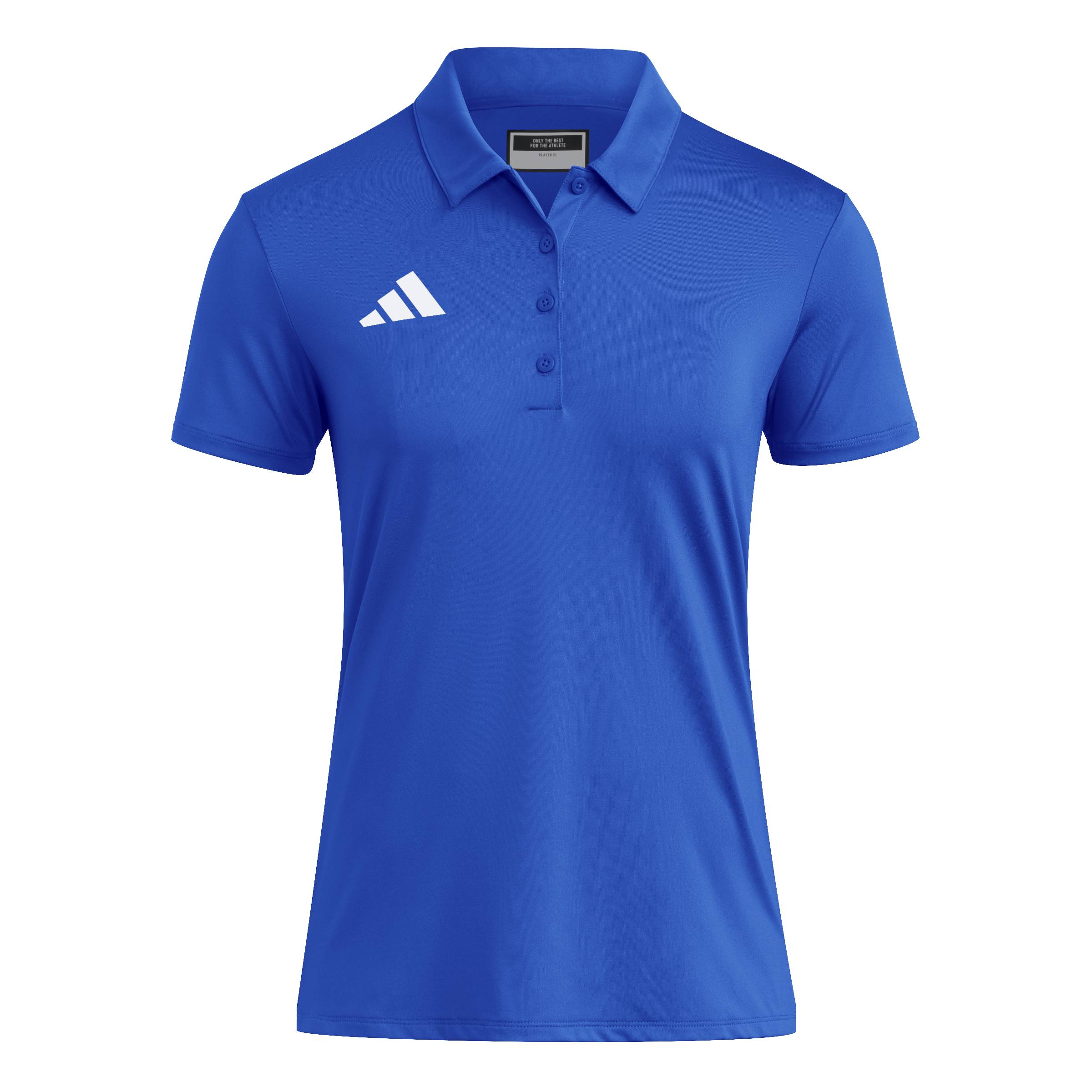 ULTIMATE365 SOLID POLO 12