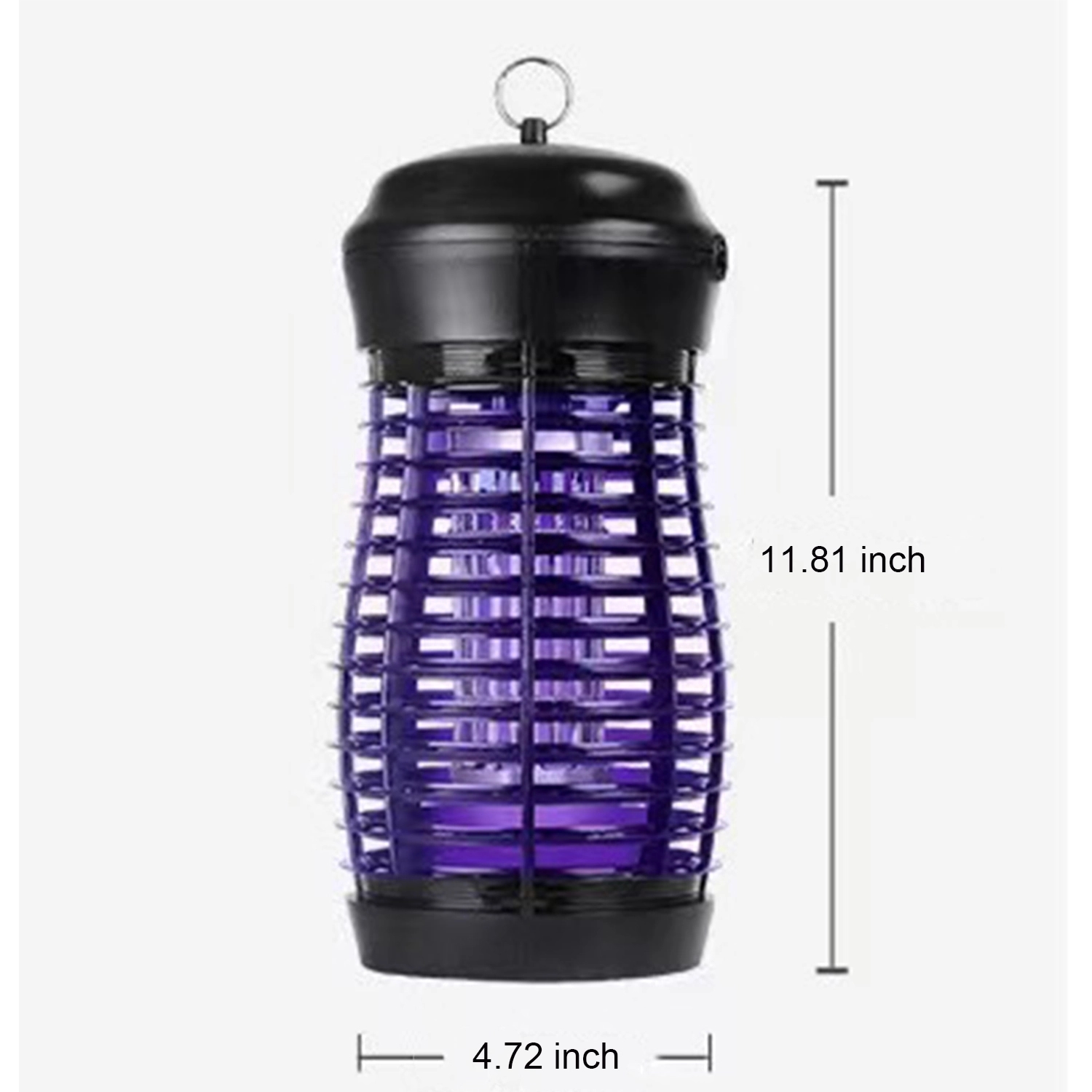 Outdoor Electric Mosquito Killer Lamp 4