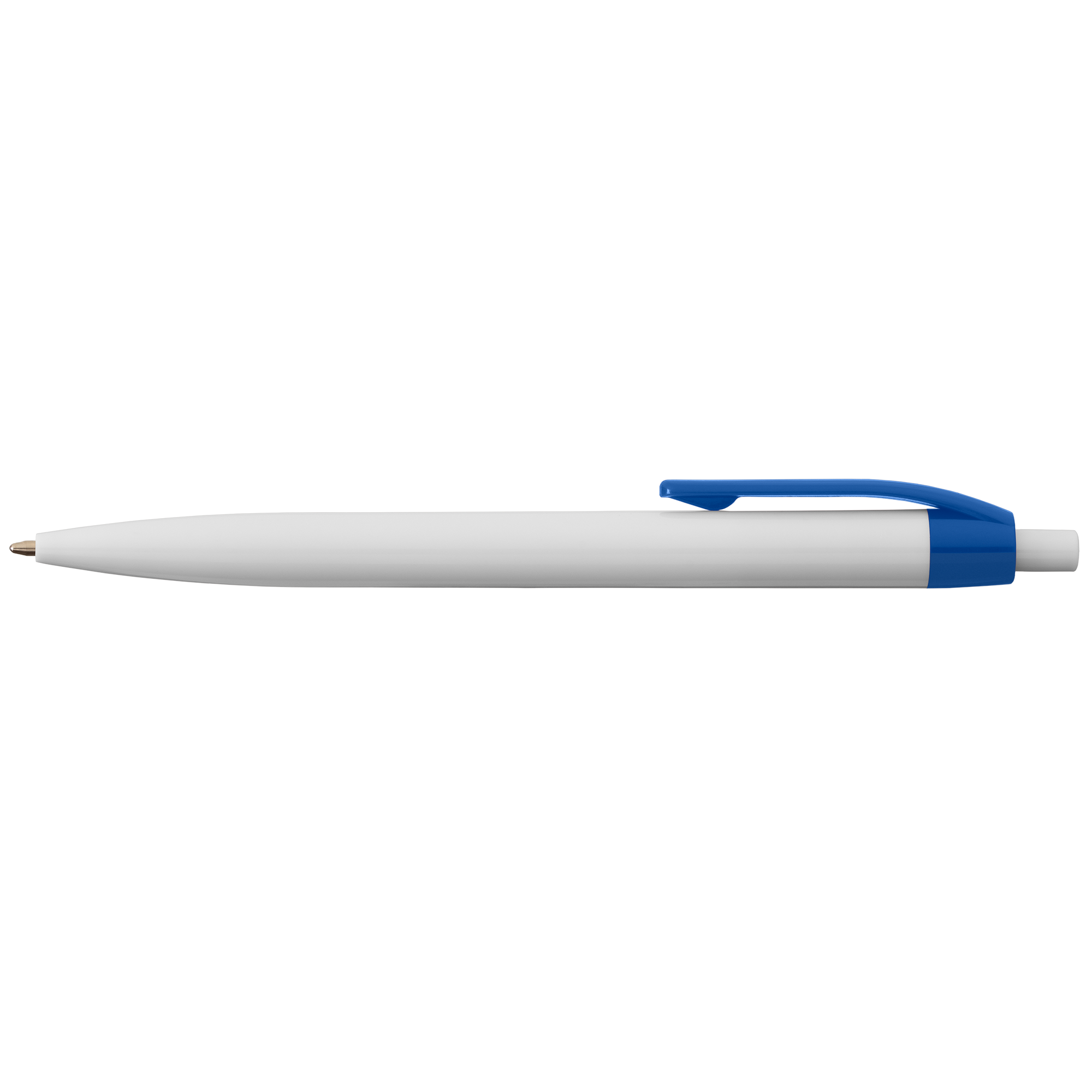 ColorFlow  Recycled Plastic Pen 30