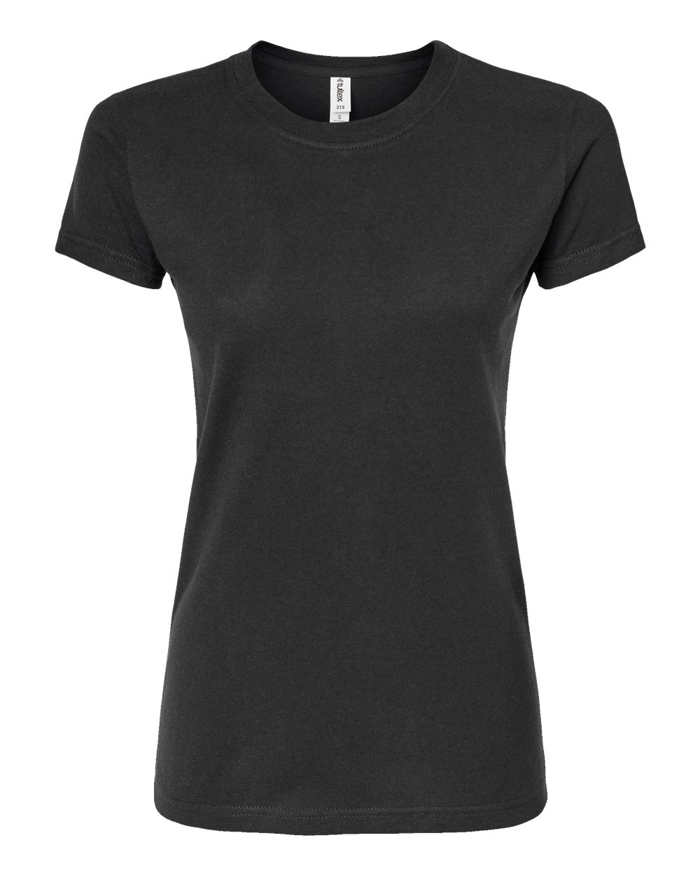 Women's Fine Jersey Slim Fit T-Shirt - 213 4