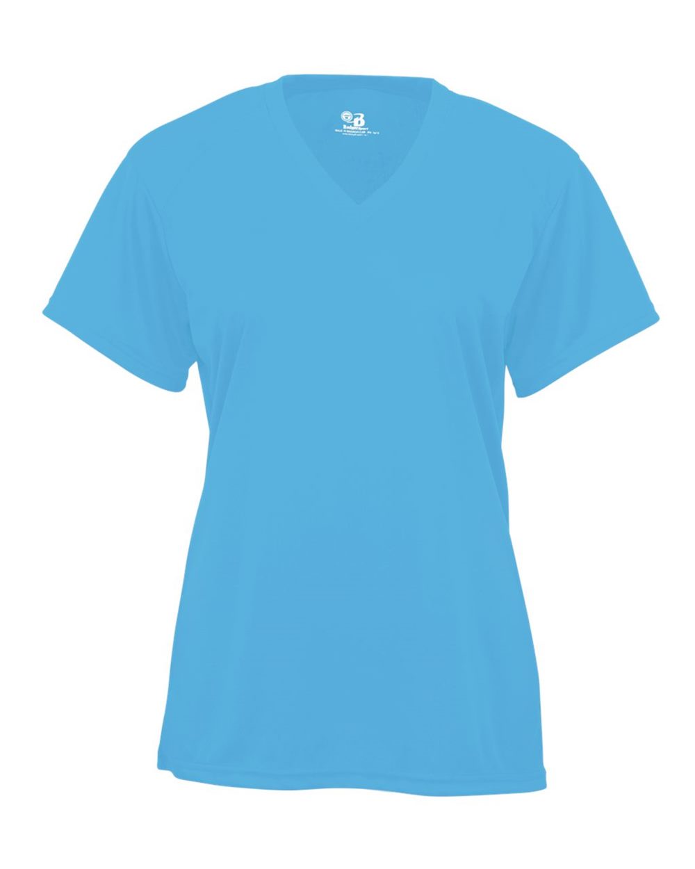 Women's B-Core V-Neck T-Shirt - 4162 52