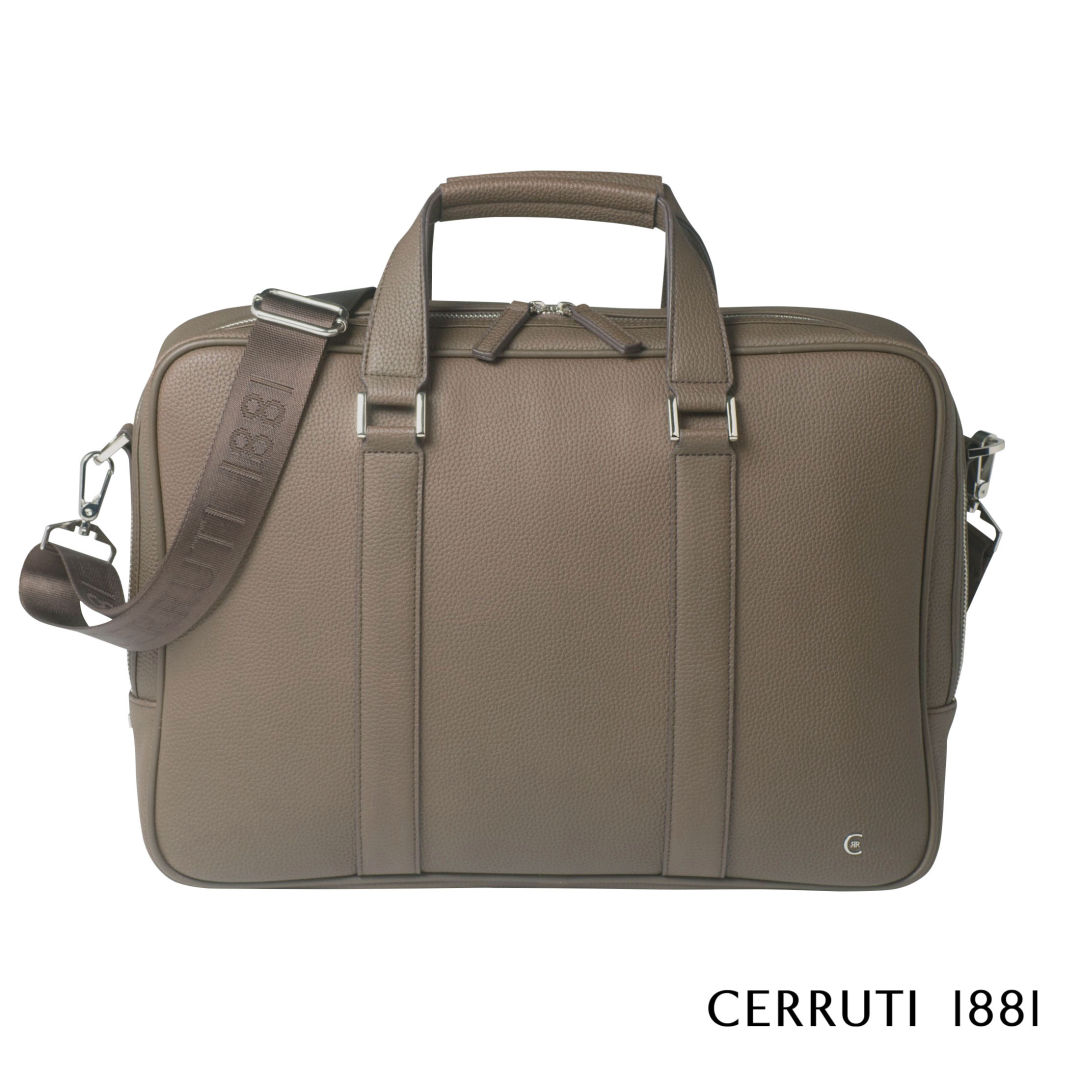 Cerruti 1881® Hamilton Document Bag 8
