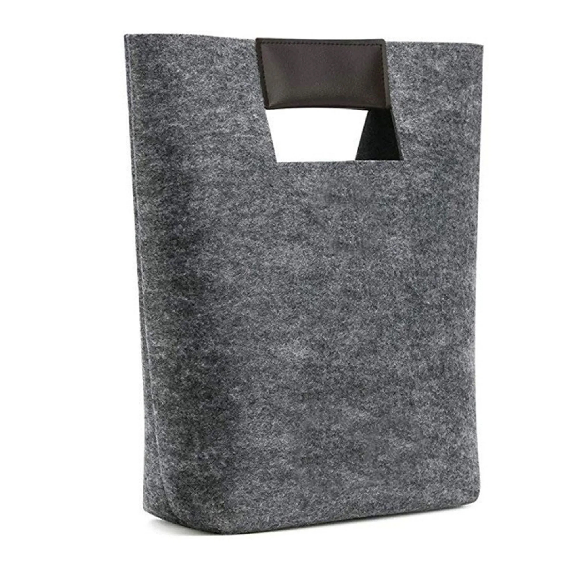 Reusable Carrier Tote Bag 1