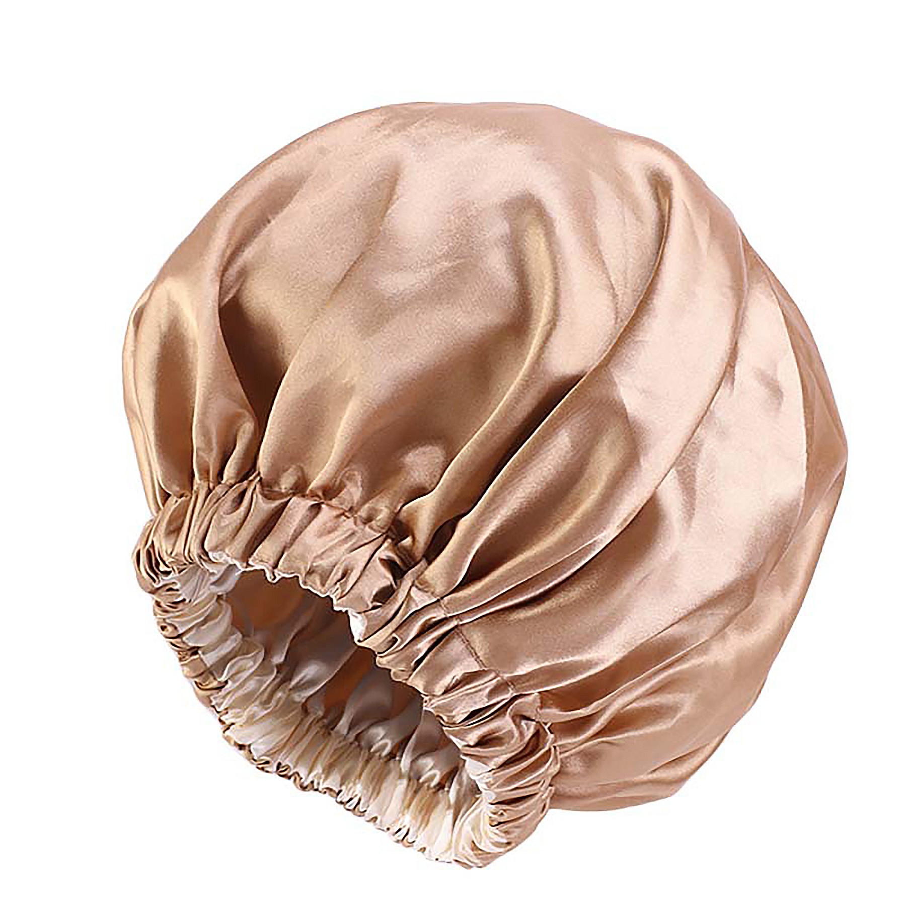 Satin Bonnet 5