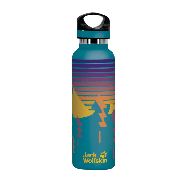 20 oz. Basecamp Tundra Bottle with Screw Top Lid 259