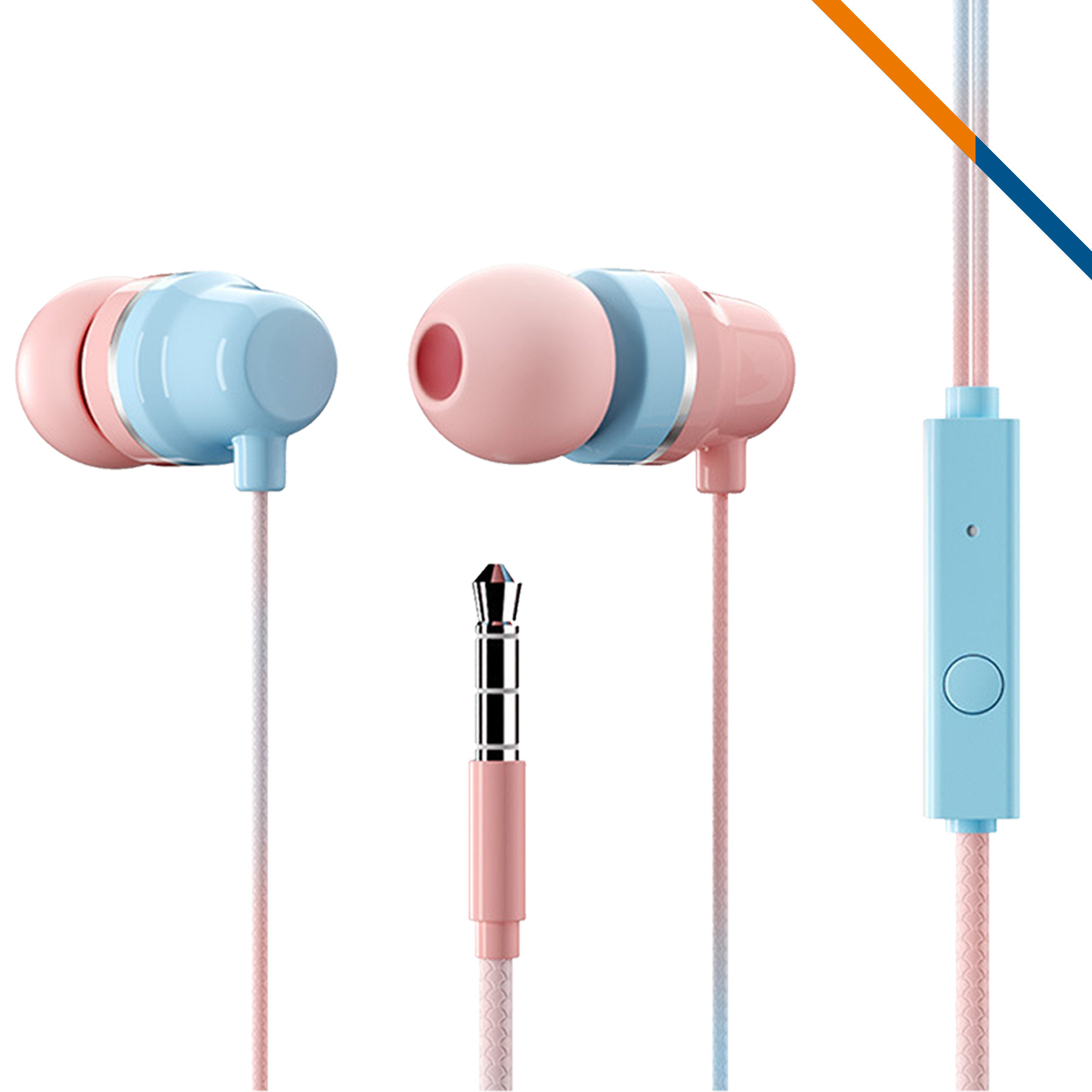 Orian Earbuds 5