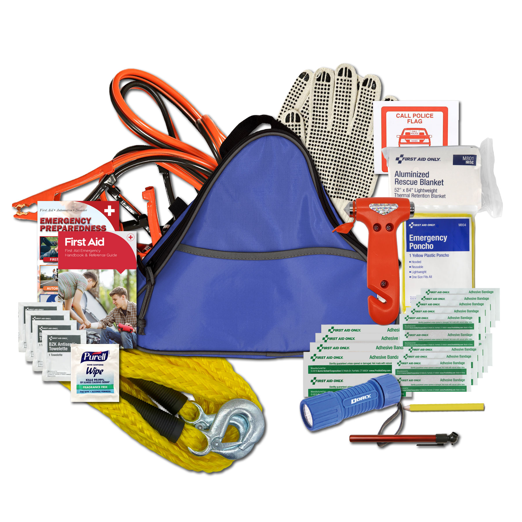Premium Automotive Kit 7