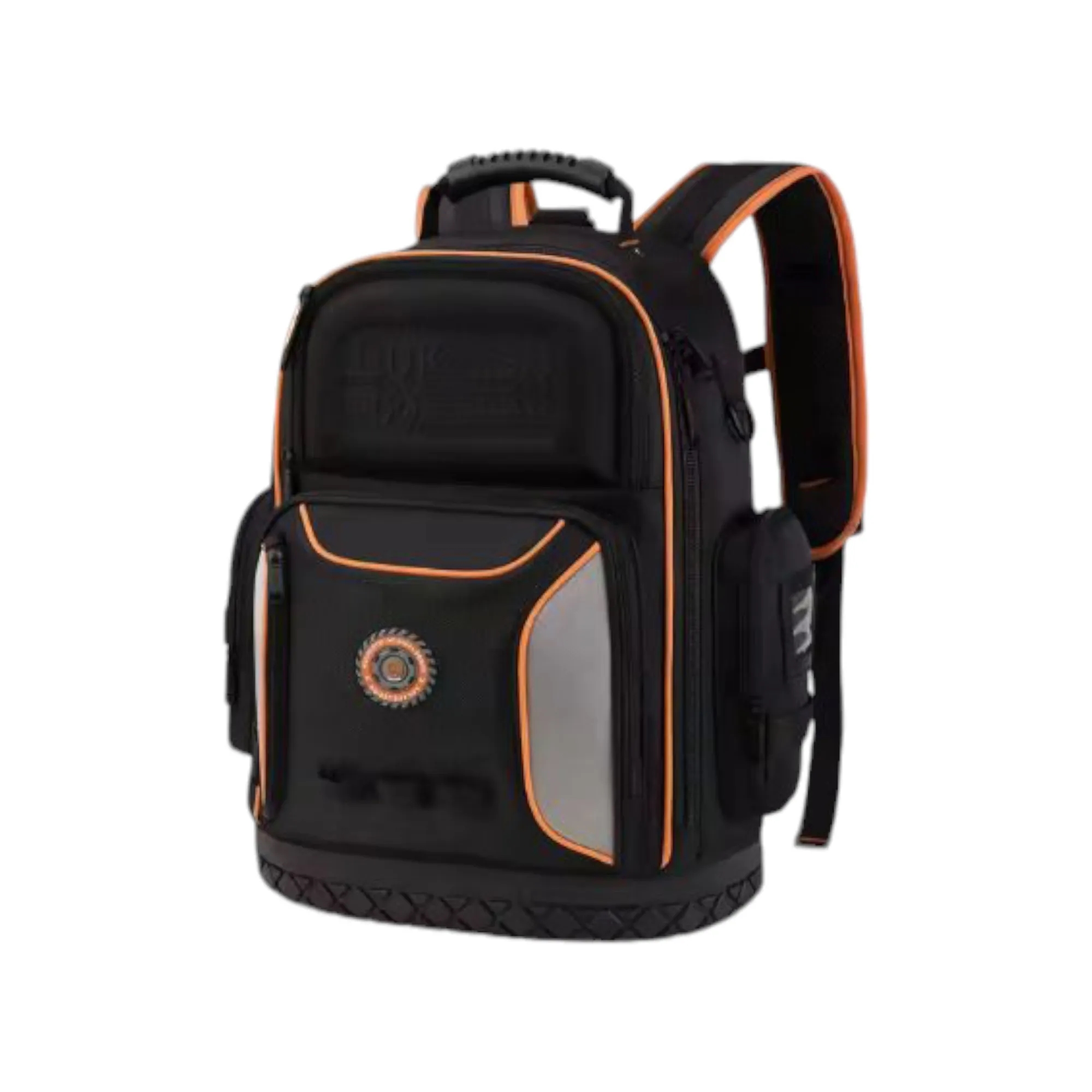Multipurpose Durable Tool Backpack 4