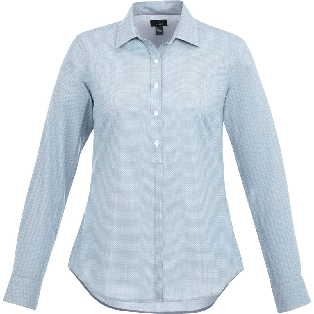 Women's THURSTON Long Sleeve Shirt 24