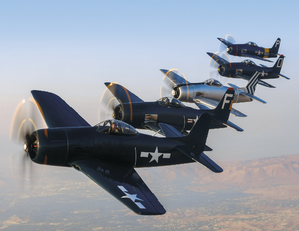 Triumph® Calendars Planes Calendar 47