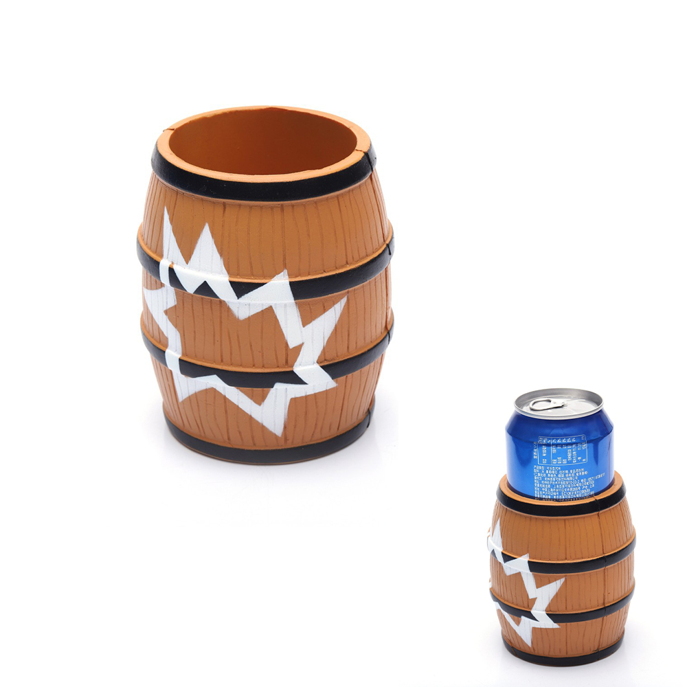 Foam can cooler 1