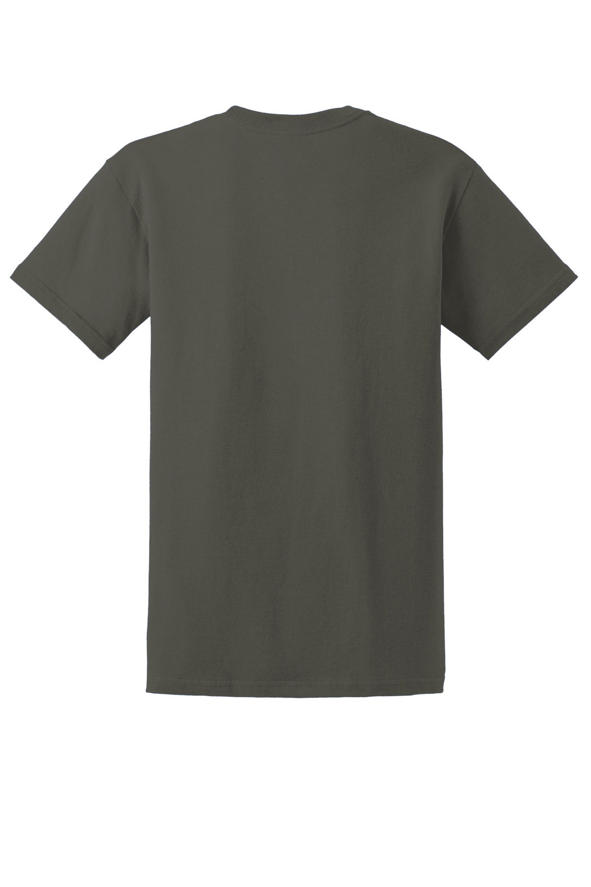 Gildan - Ultra Cotton 100% US Cotton T-Shirt. 2000 648