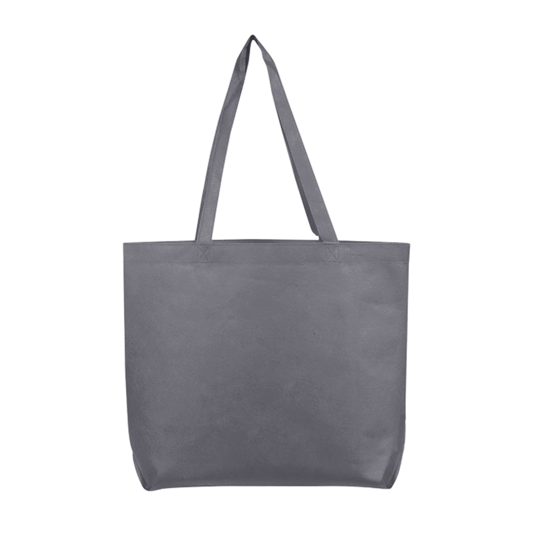 90+ GSM Non Woven Open Tote Bag 7
