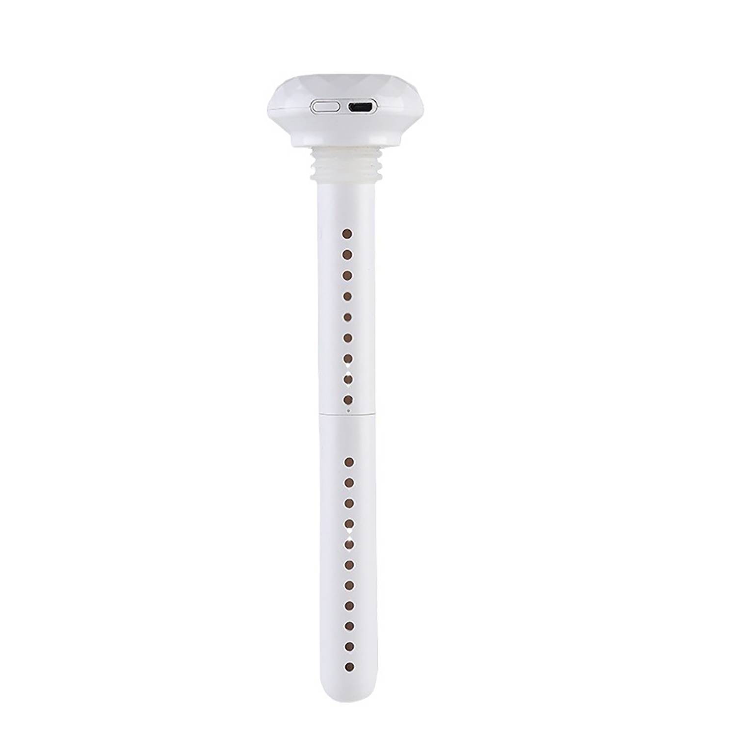 Mini Rechargeable diffuser Humidifier 4