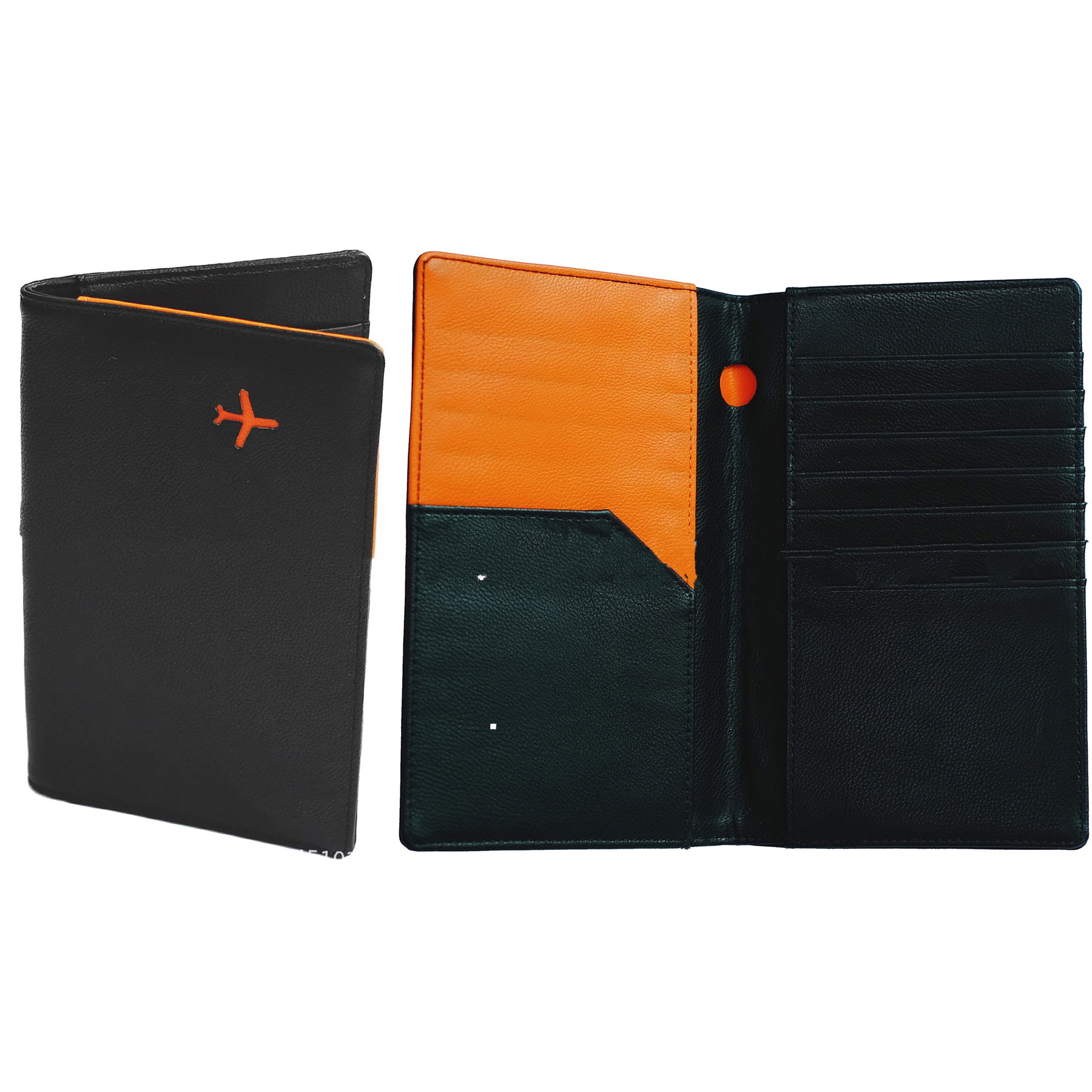Car Registration and Insurance Holder
