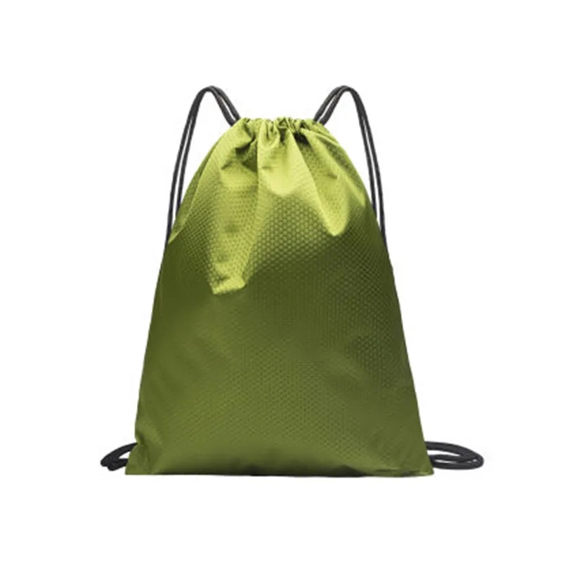 Waterproof Drawstring Backpack 5