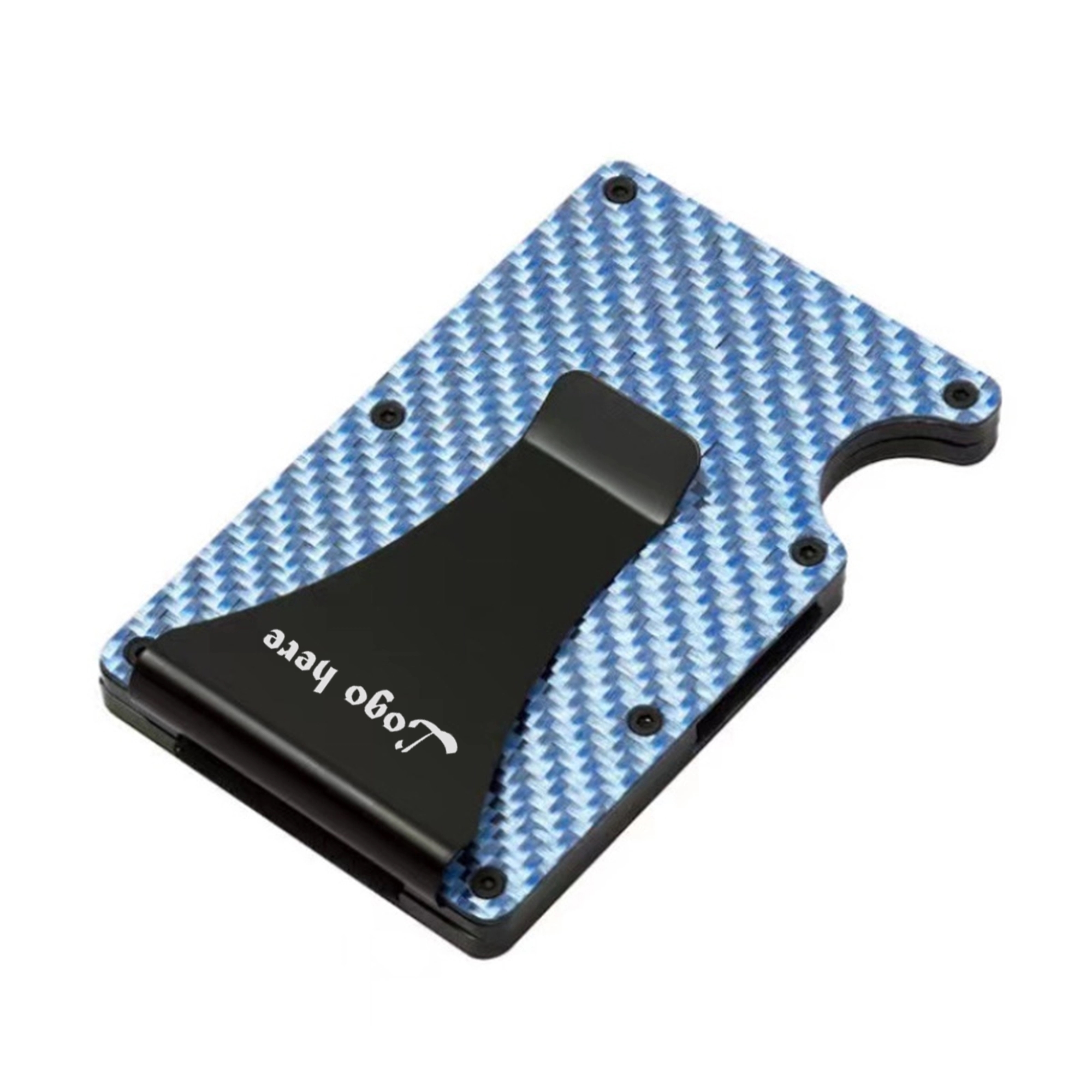 Rfid Blocking Anti Theft Card Holder Wallet 7