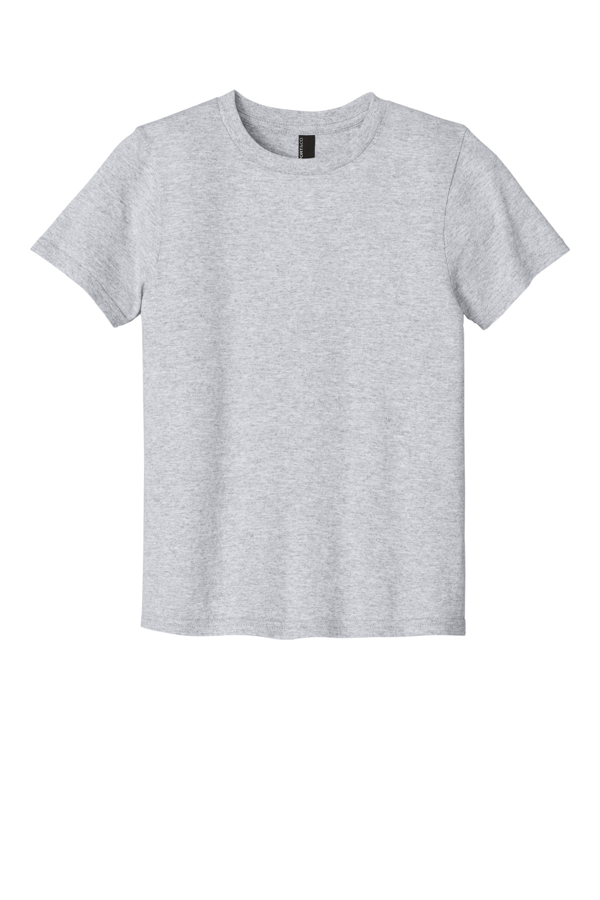 Port & Co Youth Easy Cotton Tee PC43Y 242