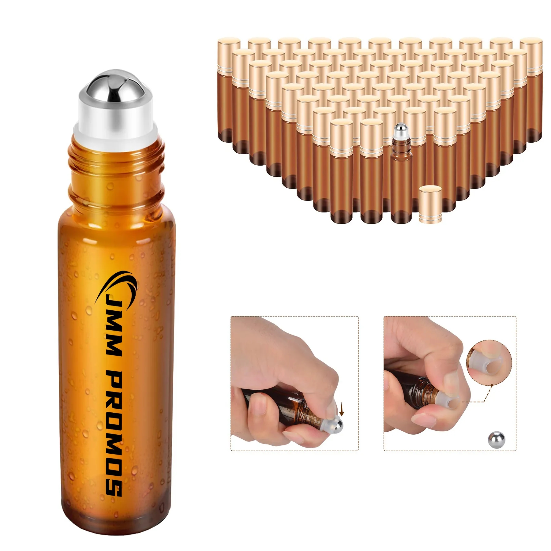 Essential Oil Roller Bottle 4
