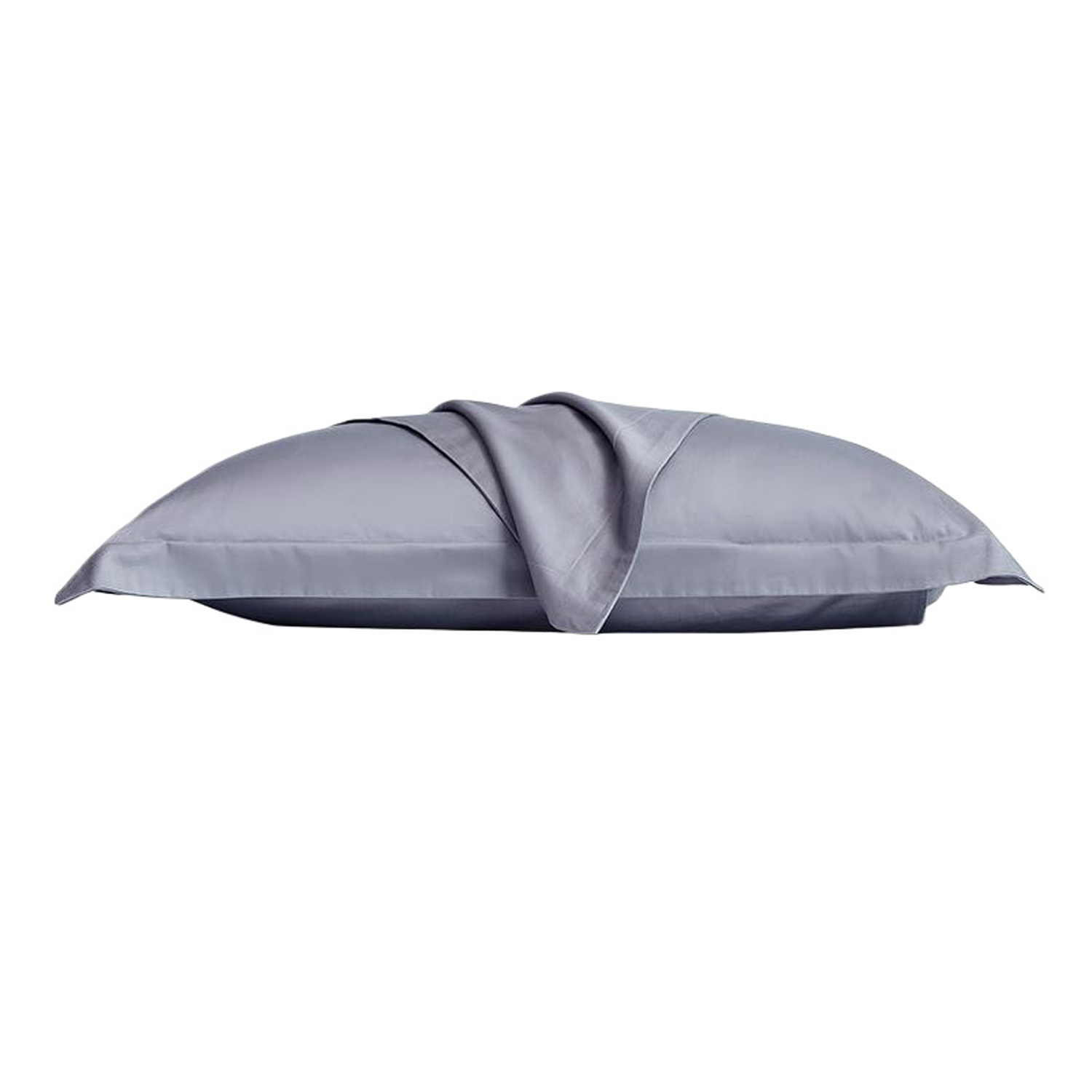Soft Breathable Stain Cotton Pillowcase Set 21