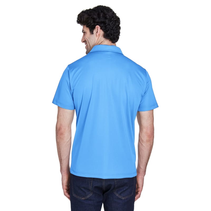 Team 365 Men's Command Snag Protection Polo 93