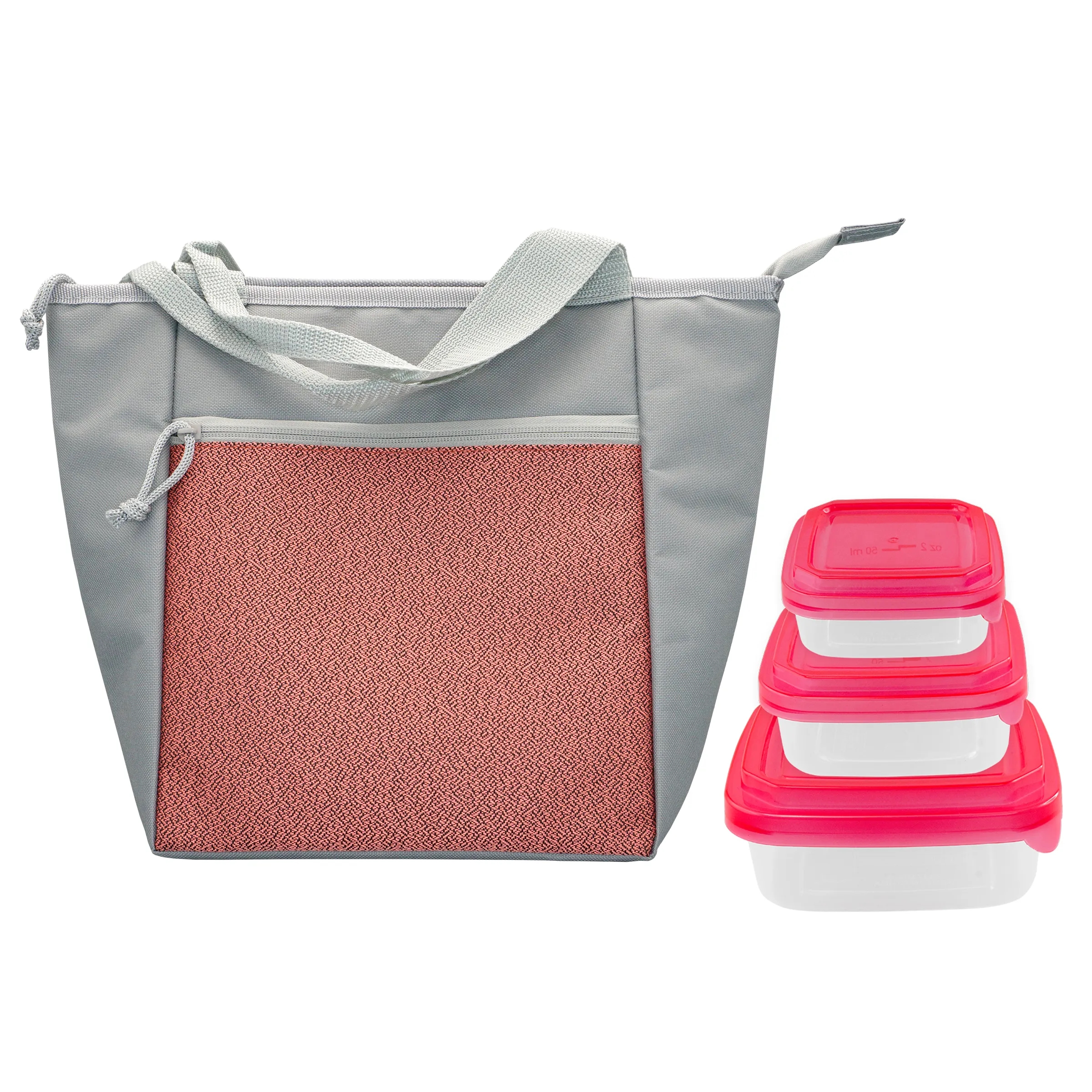 Speck Portion Control Tote Set 8
