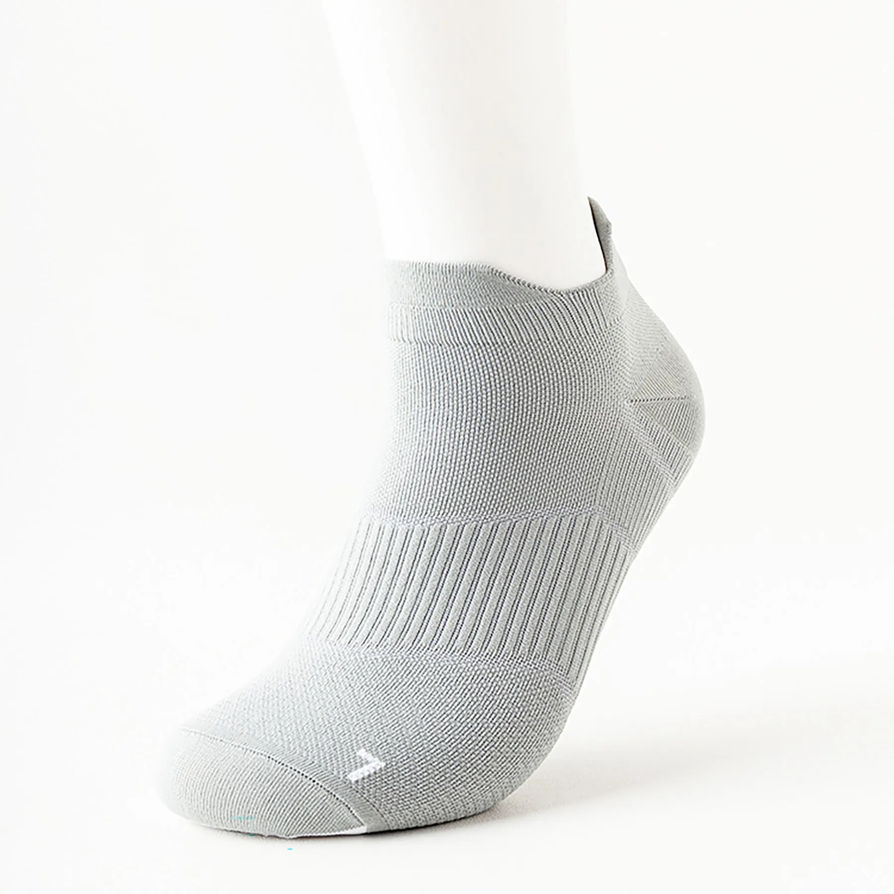 Womens Ankle Athletic Socks 5