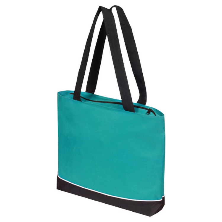 Catalina Shoulder Tote 2