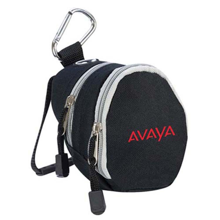 Mini Mobile Music Pouch