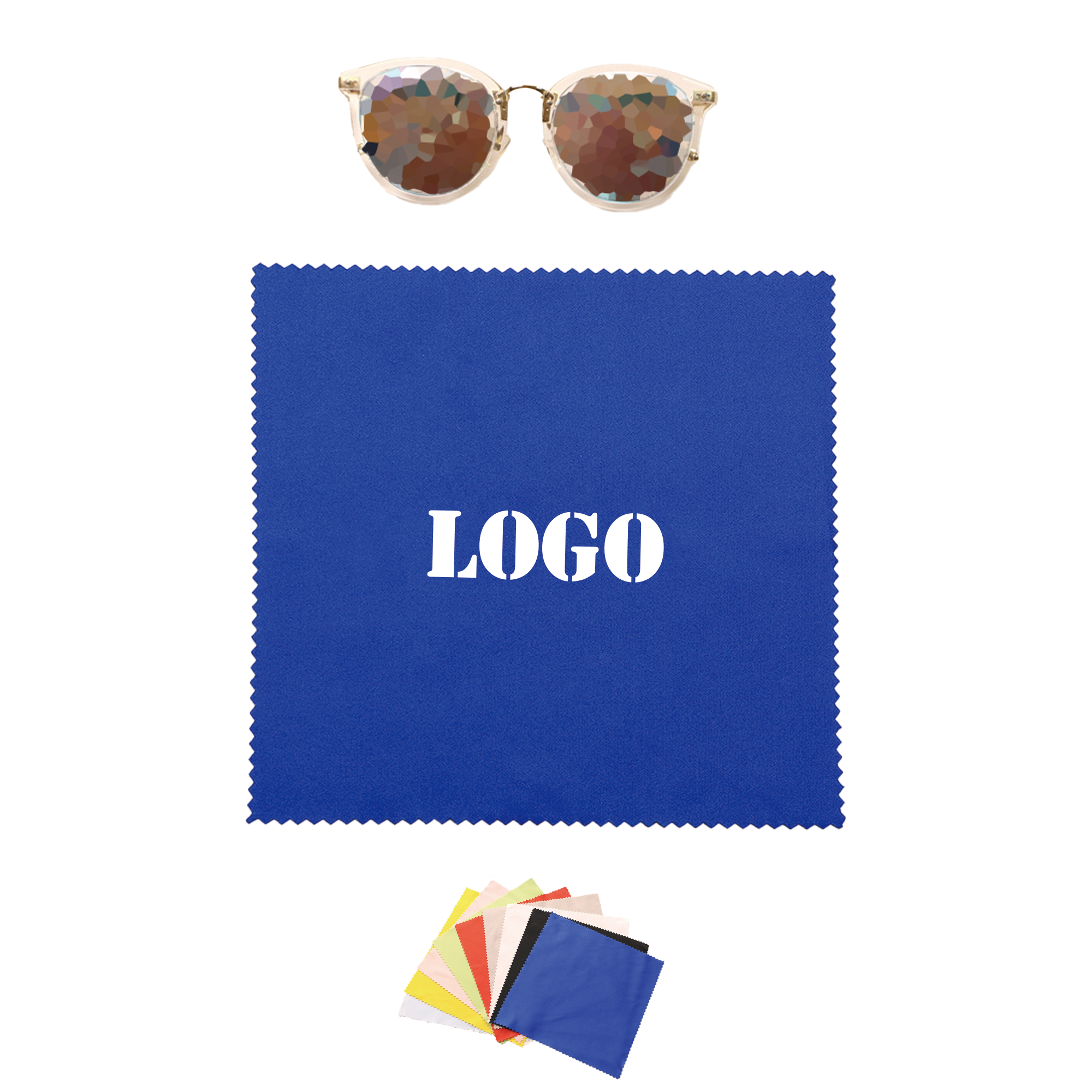 Microfiber Eyeglass Cloth 3