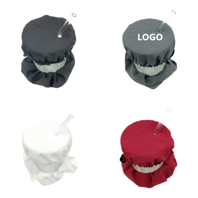 Custom Drink Cover For Alcohol Protection 2