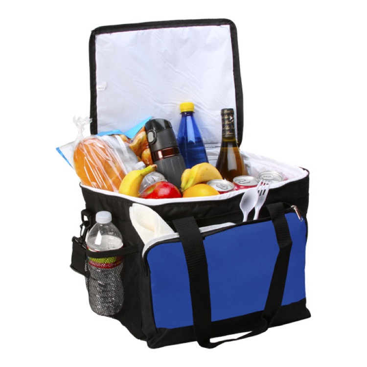 Colossal 36-Can Picnic Cooler 6