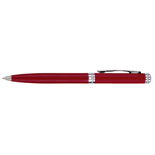 Bacchus Metal Ballpoint Pen 12