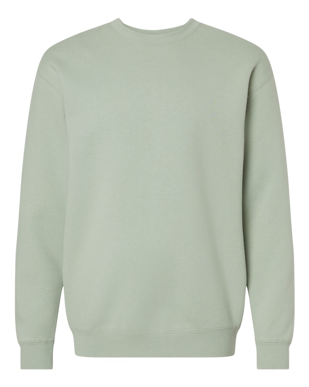 Unisex Heavyweight Crewneck Sweatshirt - IND3000, custom hoodie or sweatshirt with logo imprint 73