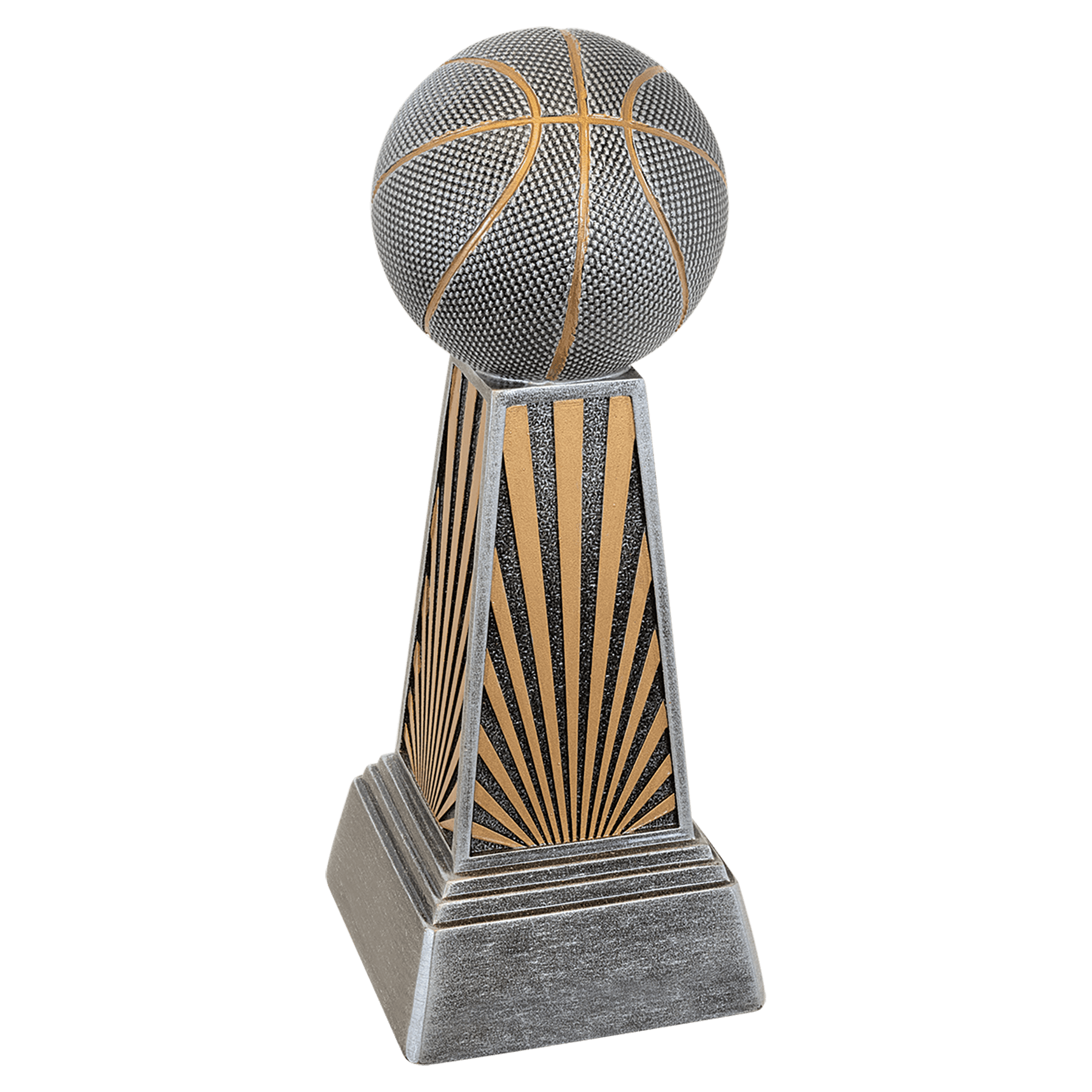 Basketball Imperial Resin 2