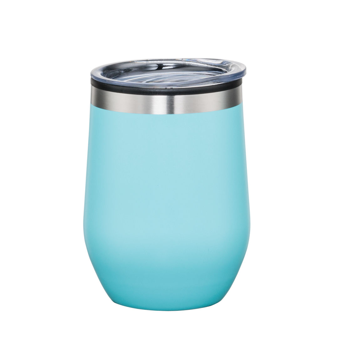 Ecrins Tumbler - 12oz 2